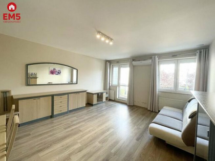 Mieszkanie Białystok Leśna Dolina, Bacieczki