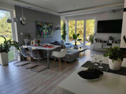 Sprzedam dom bliźniak w Otwocku