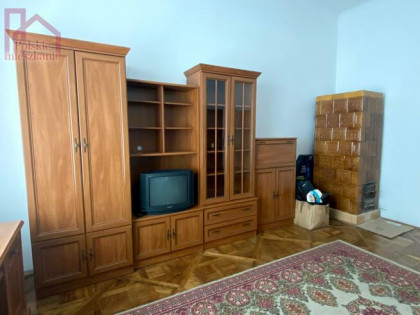 Mieszkanie Przemyśl, Aleksandra Dworskiego