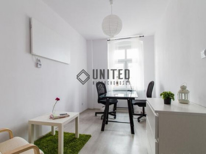 Ul. Trzebnicka Inwestycja/Piwnica/Schowek