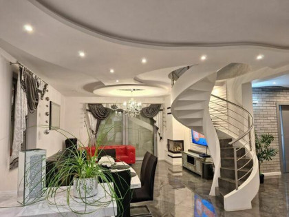 Luksusowy dom 167,72m2 w Inowrocławiu