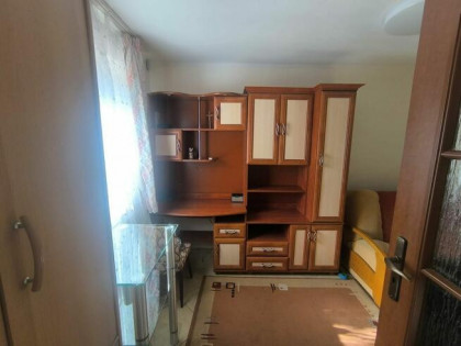 Mam ładną, spokojną i zdrową kawalerkę do wynajęcia