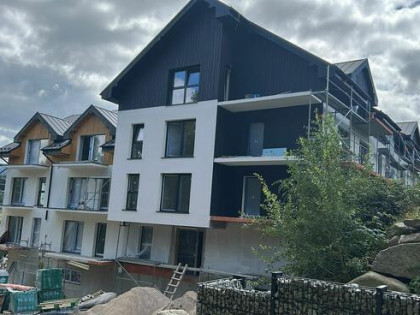 Inwestycja na ukończeniu! Lokal wykończony.