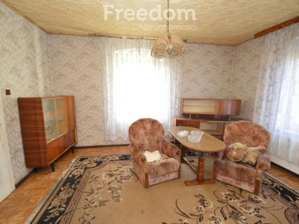 Mieszkanie 2pok w domu wielorodzinnym