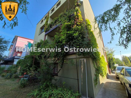 Dom Ostrowiec Świętokrzyski Henryków