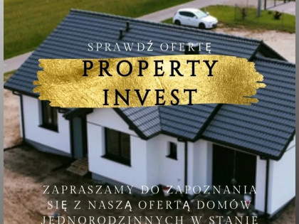 Sprzedam domy deweloperskie