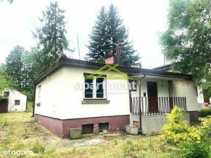 Dom na sprzedaż - Dąbrowa Tarnowska