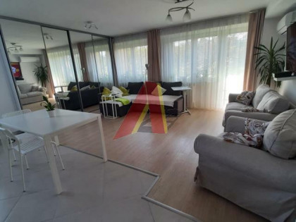 Mieszkanie Kraków Śródmieście, Grzegórzki, Al. Pokoju