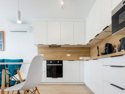 Mieszkanie z klimatyzacją – Bł. Karoliny