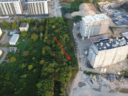 Na sprzedaż działka ul. Wagrowska