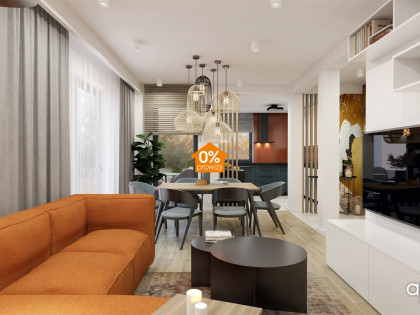 Dom Zabierzów rynek pierwotny