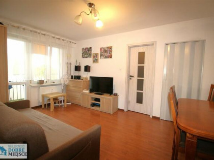 Mieszkanie Bydgoszcz Górzyskowo