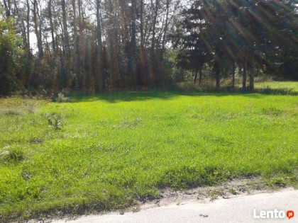 Pięka działka 2200m2 niezabudowana, Bogucice Pierwsze