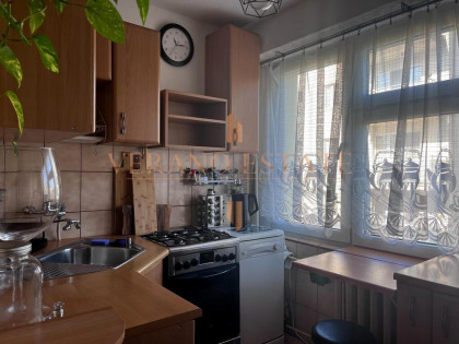 Pruszków – 3 pokoje, balkon, blisko WKD