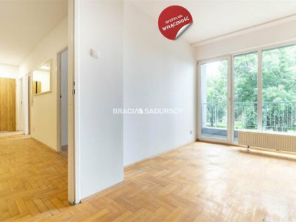 Mieszkanie Kraków Łagiewniki-Borek Fałęcki, Zakopiańska