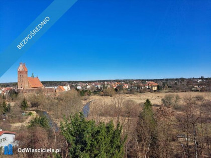 Mieszkanie z widokiem na panoramę miasta