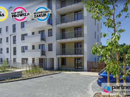 Mieszkanie Gdynia Witomino ul. Uczniowska