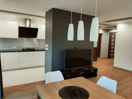 Wynajmę mieszkanie 4-pokojowe na Ursynowie, przy SGGW