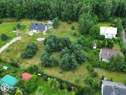 Na sprzedaż działka w Rokitkach