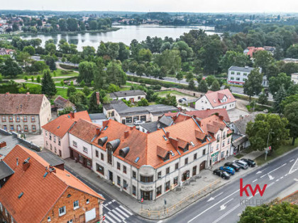 Lokal użytkowy Międzychód, Marszałka Piłsudskiego