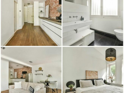 Mieszkanie do wynajęcia w Wrocławiu