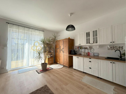 Dom Zbrudzewo gm. Śrem,