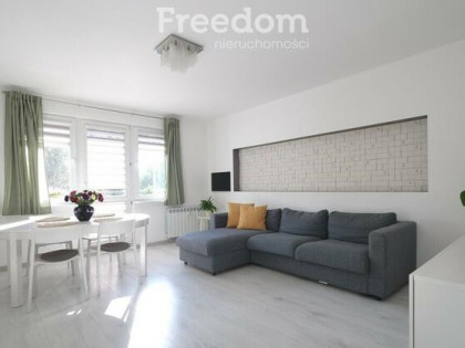 Trzypokojowe mieszkanie w Bełchatowie!