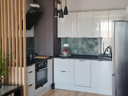 Komfortowe mieszkanie do wynajęcia Kraków Centralna