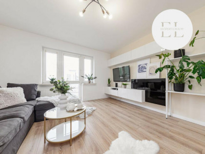 Mieszkanie Warszawa gm. Ursynów Ursynów, Polskie Drogi