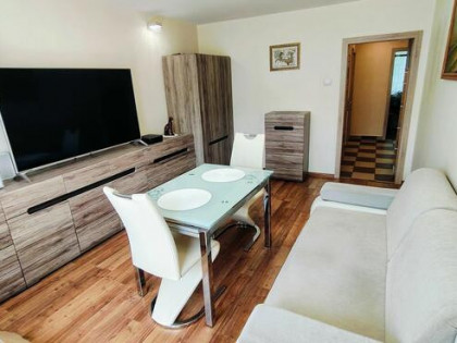 2-pokojowe mieszkanie 45m2, po generalnym remoncie -Na Stoku