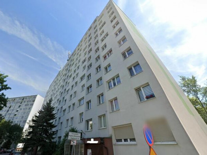 3pok, 51met, ok. Jugosłowiańskiej LOGGIA/PIWNICA (Wrocław)