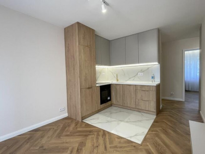 Funkcjonalny układ 38 m² | 3 pokoje |dla rodzin pod wynajem