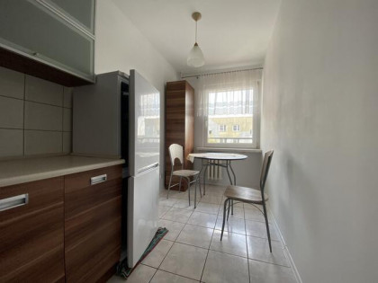 Przytulne mieszkanie 47,70m2 w dobrej lokalizacji!