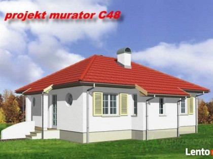 Działka+projekt, Antonina gm.Dobre, 7300m2, rolno-budowlana