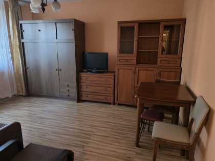 2 pokoje z osobną kuchnią 33m2, ul. Grójecka od zaraz!