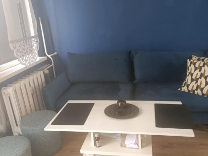 Sprzedam kawalerkę W Jeleniej Górze