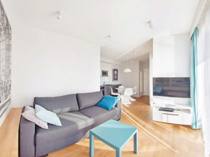 Mieszkanie Gdańsk ul. Toruńska