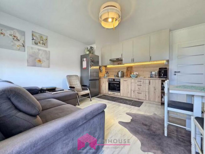 Mieszkanie Rzepkowo gm. Sianów, Rzepkowo