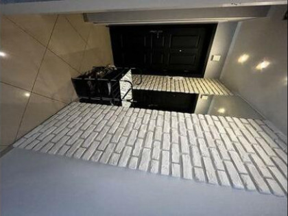 Przytulna kawalerka do wynajęcia .