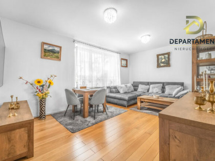 Mieszkanie Piekary Śląskie, Gen. Stanisława Szeptyckiego