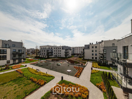 Mieszkanie Zamienie gm. Lesznowola, Anyżkowa