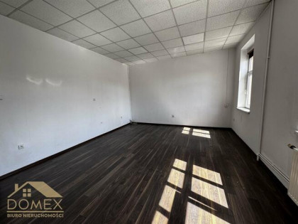 Lokal użytkowy Wodzisław Śląski Stary Wodzisław