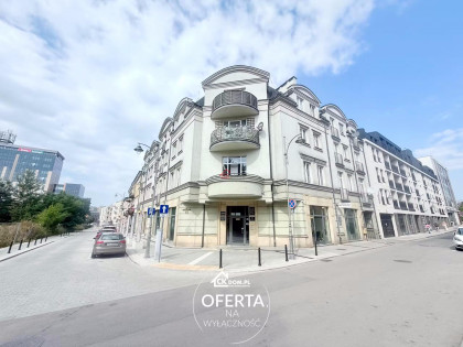 Mieszkanie Kielce Centrum, Centrum ul. Silniczna