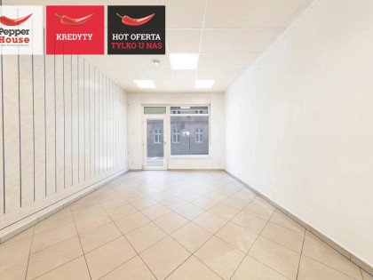 Lokal Bydgoszcz Śródmieście ul. Świętej Trójcy