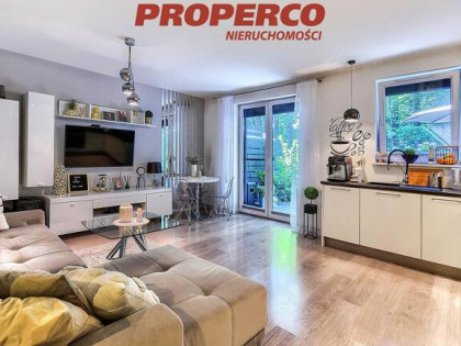 Mieszkanie Kielce Baranówek