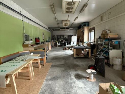 Lokal użytkowy Kołobrzeg Europejskie, Witkowice