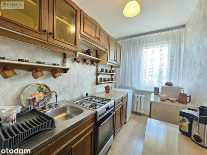 Mieszkanie, 63,12 m², Sosnowiec