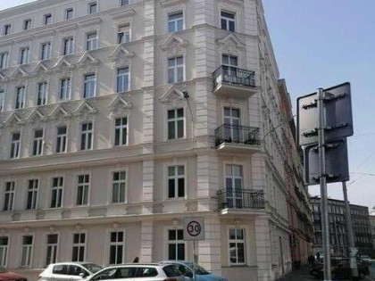 Mieszkanie Wrocław-Śródmieście