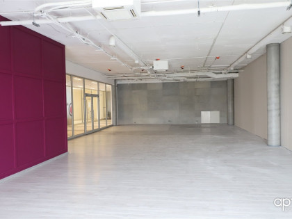 Lokal Kraków Łagiewniki-Borek Fałęcki