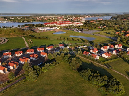 Nowoczesne Osiedle Domów II Etap Już w Sprzedaży